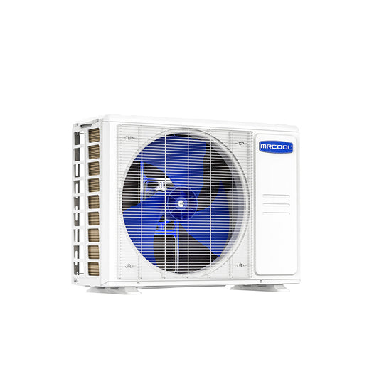 MRCOOL 48k BTU VersaPro Central Ducted 2nd Gen