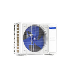 MRCOOL VersaPro 48,000 BTU 4 Ton 16 SEER2 Central Ducted Heat Pump System - 2nd Gen