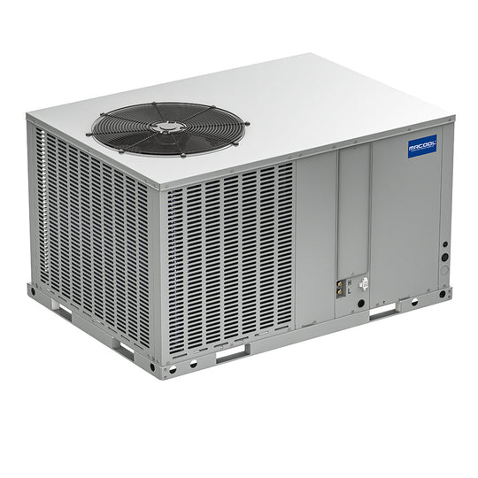 MRCOOL VersaPro 36k BTU 3 Ton