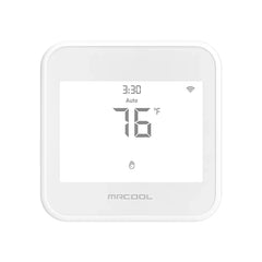 MRCOOL VersaPro 24,000 BTU 2 Ton 18.1 SEER2 Central Ducted Heat Pump System - 2nd Gen