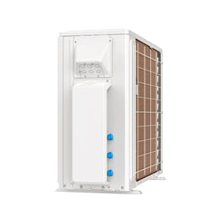 MRCOOL DIY 5th Gen Multi-Zone 2-Zone 18K BTU 23.9 SEER2 (6K + 9K) Ductless Mini Split AC & Heat Pump