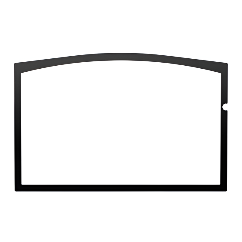 Black Door Overlay - OA10237