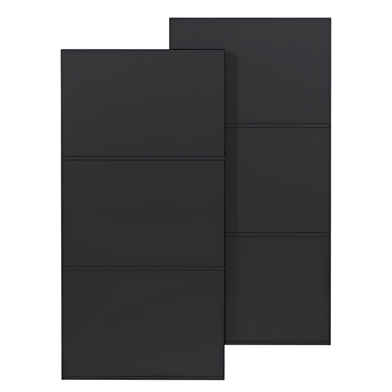Black Side Panel Kit - OA10700