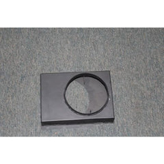 Buck Stove 6-inch by 8-inch Offset Adapter PP OAI8