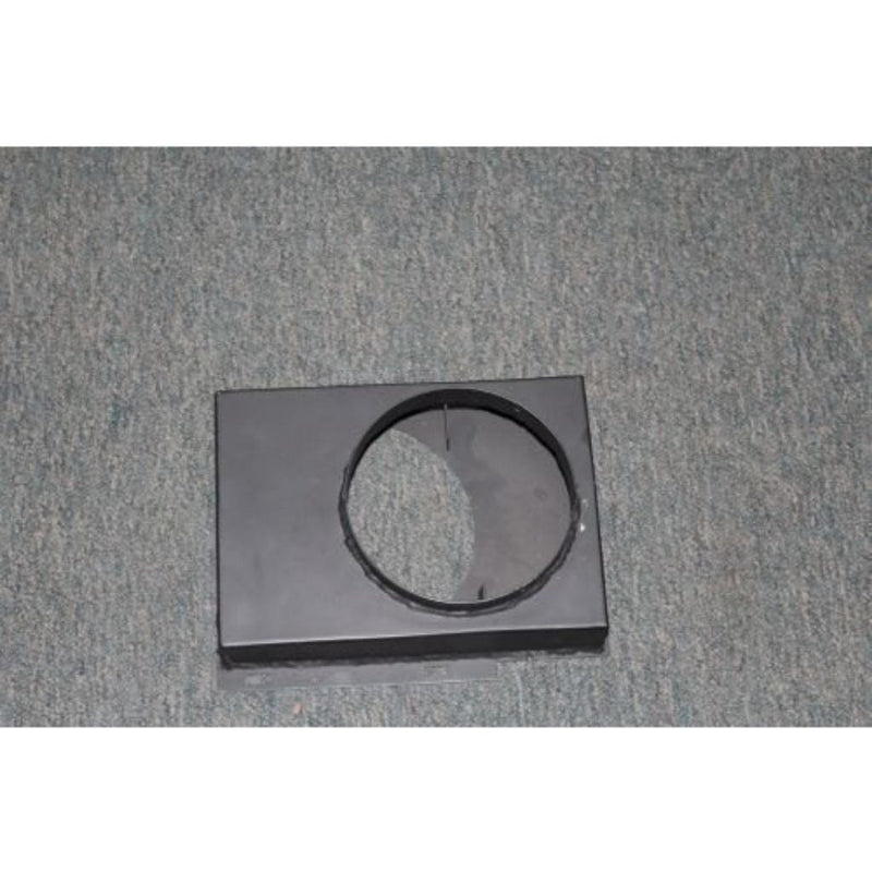 Buck Stove 6-inch by 8-inch Offset Adapter PP OAI8