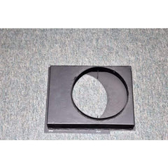 Buck Stove 6-inch by 8-inch Offset Adapter PP OAI8