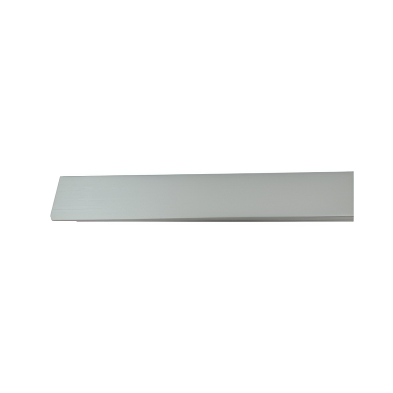 Brushed Nickel Decorative Molding - OA10269