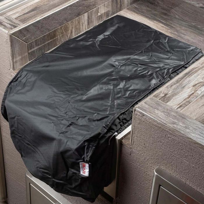 Blaze PBBICV Vinyl Cover for Built-In BLZ-PBLTE and BLZ-PROPB