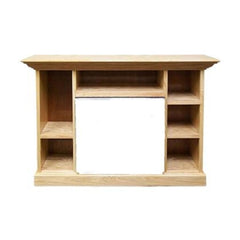 Buck Stove Prestige Mantel Accessory for Manhattan Gas Stove Indoor PA KDMMANPRES Series
