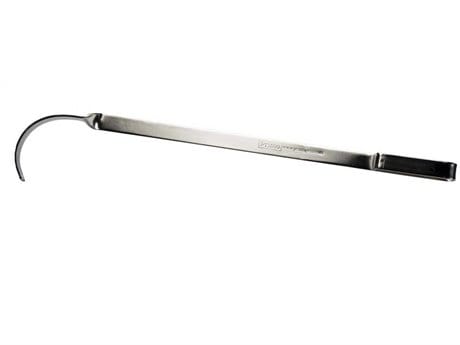 Primo Curved Ash Tool