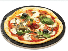 Primo Oval &amp; Kamado Series Glazed Ceramic Baking Stone PG00338