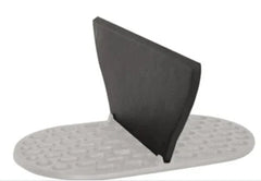 Primo Cast Iron Firebox Divider For Oval XL