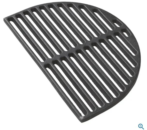 Primo Cast Iron Searing Grate For Oval Large