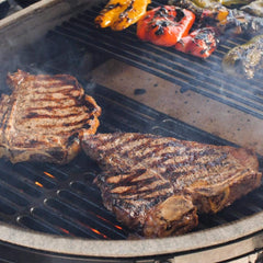 Primo Cast Iron Searing Grate For Oval XL