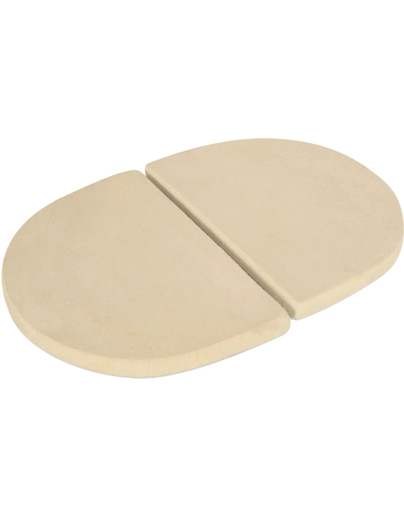 Primo Heat Deflector Plates for Oval XXL