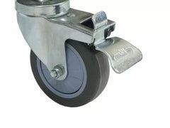 Primo Cradle and Side Tables for Large Oval PG0175005