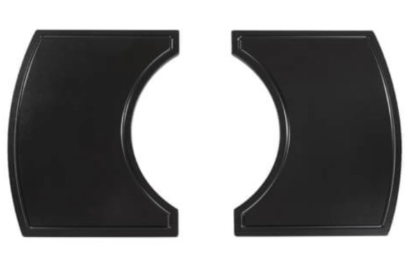 Primo Island Top, 2-Piece (Req PG00368 Cart) PG00311