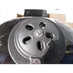 Primo Jack Daniel’s Edition Oval XL 400 Ceramic Kamado Charcoal Grill Head PGCXLHJ