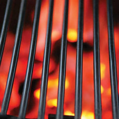 Primo Oval Junior Ceramic Kamado Charcoal Kamado Grill Head PGCJRH