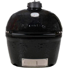 Primo Oval LG 300 Ceramic Kamado Charcoal Grill Head PGCLGH
