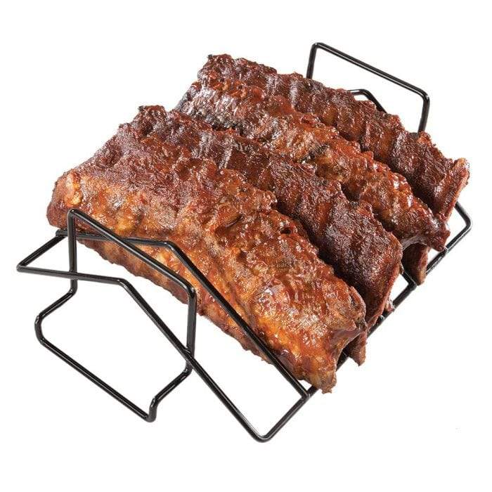 Primo Rib Rack, 5-Slot