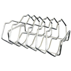 Primo Rib Rack, 5-Slot