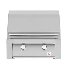 Summerset 30-Inch Resort Series Built-In Gas Grill Outdoor SBG30