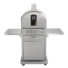 Summerset Freestanding Gas Fired Pizza Oven - SS-OVFS
