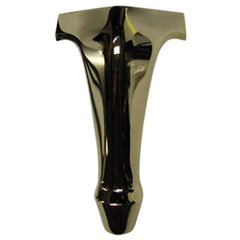 Buck Stove Queen Anne Stove Legs Gold Indoor FA FS2191G