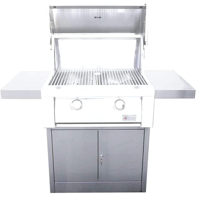 Grill Cart 30
