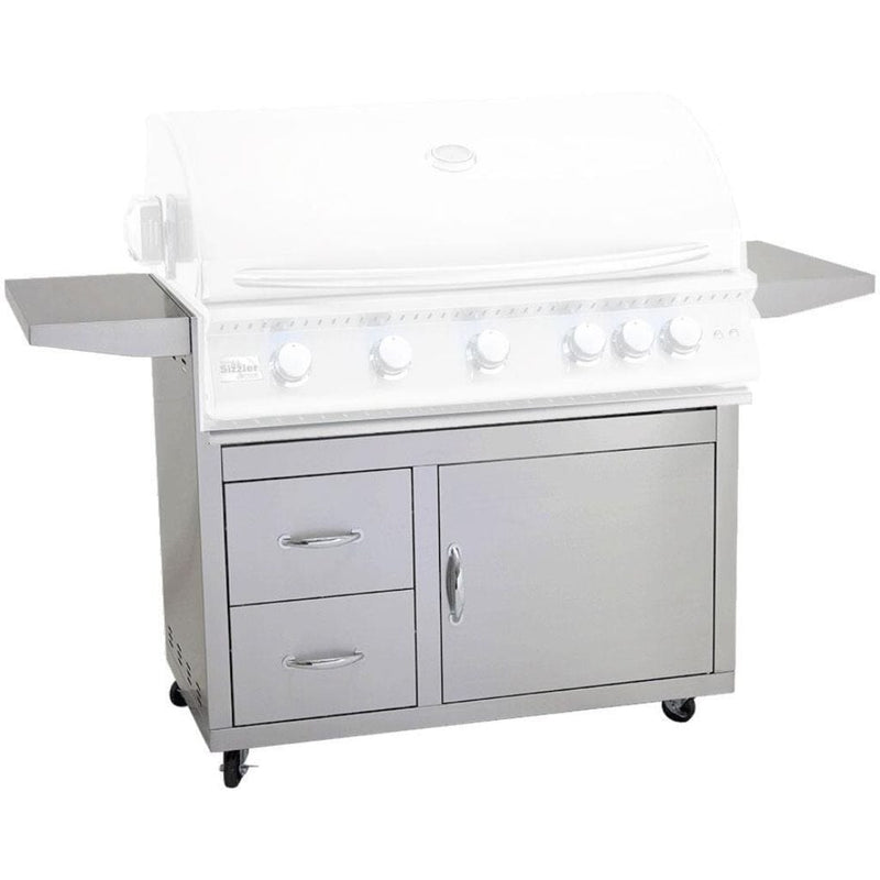 Grill Cart 40