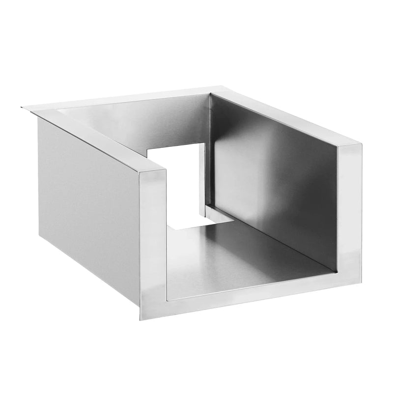 American Made Grills ALTSB2, ALTSS & ESTSB2 Side Burner Liner