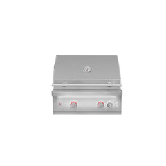 Summerset 30-Inch Quest Series Built-In Gas Grill Outdoor QST30