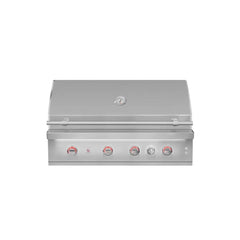 Summerset 42-Inch Quest Series Built-In Gas Grill Outdoor QST42
