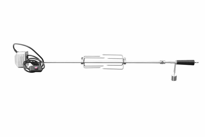 Summerset Rotisserie Kit for 32