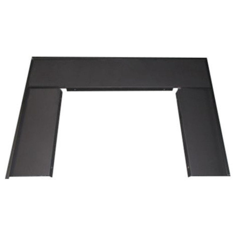 Buck Stove Trim Kit for Model 34 Manhattan Gas Stove Accessory Indoor PA FPMANHTTN