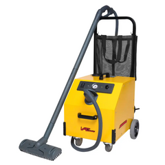 Vapamore MR-1000 Forza Commercial Grade Steam Cleaning System 120V / 60Hz