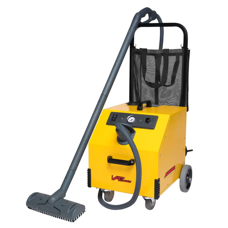Vapamore MR-1000 Forza Commercial Grade Steam Cleaning System 120V / 60Hz