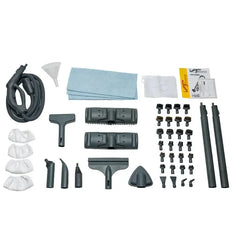 Vapamore MR-1000 Forza Commercial Grade Steam Cleaning System 120V / 60Hz