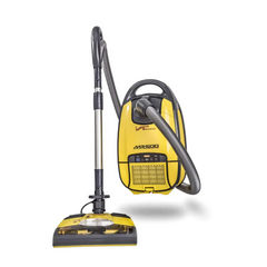 Vapamore MR-500 Vento Canister Power Vacuum System 120V / 60Hz / 12A