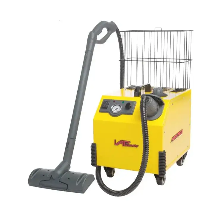 Vapamore MR-750 Ottimo Heavy Duty Steam Cleaning System 120V / 60Hz