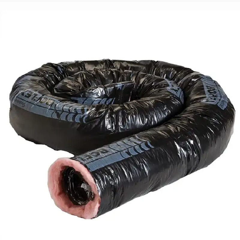 Ventis 3 x 10-inch Insulated Flex Pipe for VB00022 Pellet Stove AC02092
