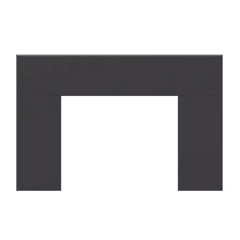 Ventis 34 x 50-inch Large Faceplate for HEI170 Wood Insert VBA1556