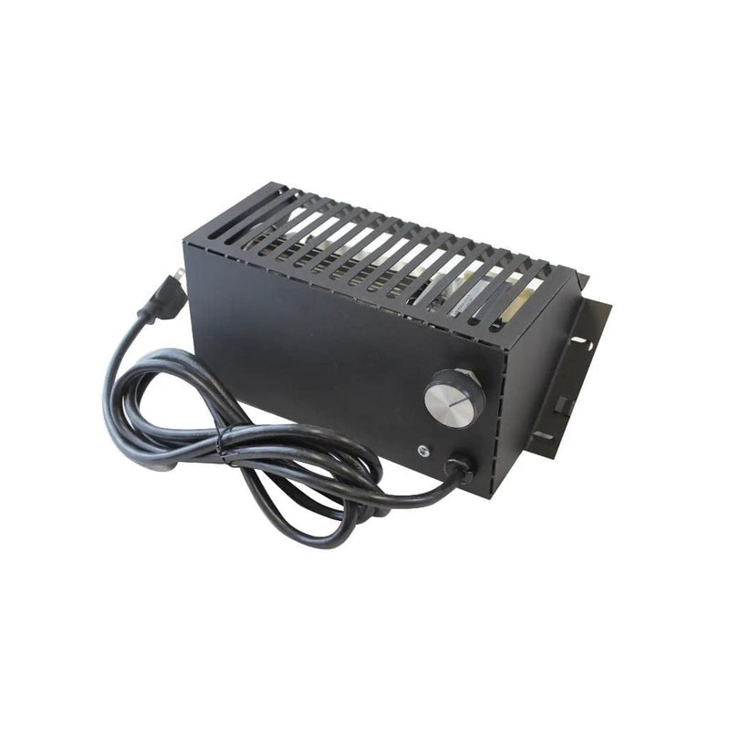 Ventis Blower with Variable Speed Control and Thermodisc AC02023