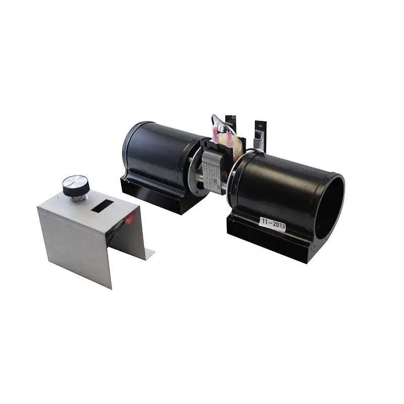 Ventis Thermally Activated Blower for ME150 Wood Fireplace VA4400