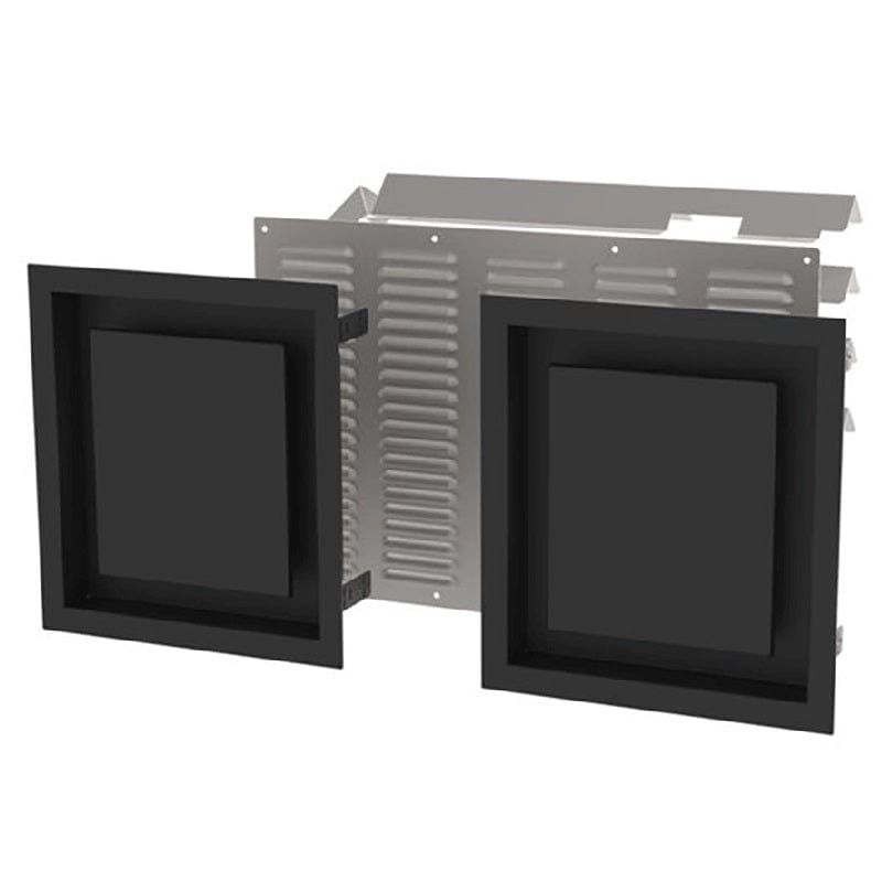 Ventis Chase Reduction Kit for HE275CF Wood Fireplace AC01224