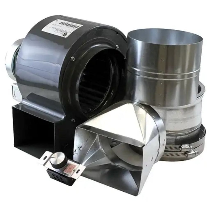 Ventis Forced Air Kit for HE325 and HE350 Wood Fireplaces VA4460