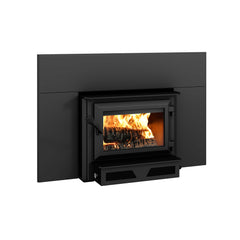 Ventis HE250R High-Efficiency Wood-Burning Fireplace VB00015