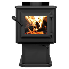 Ventis HES140 EPA-Certified Wood Stove VB00023