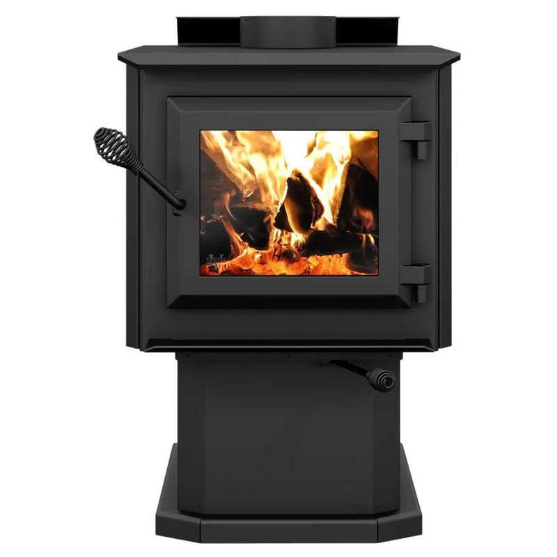 Ventis HES140 EPA-Certified Wood Stove VB00023